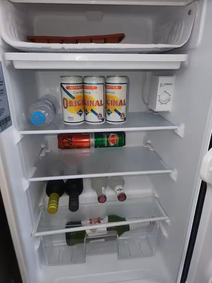 Apartamento Bento 1905 Ao Lado Metro *