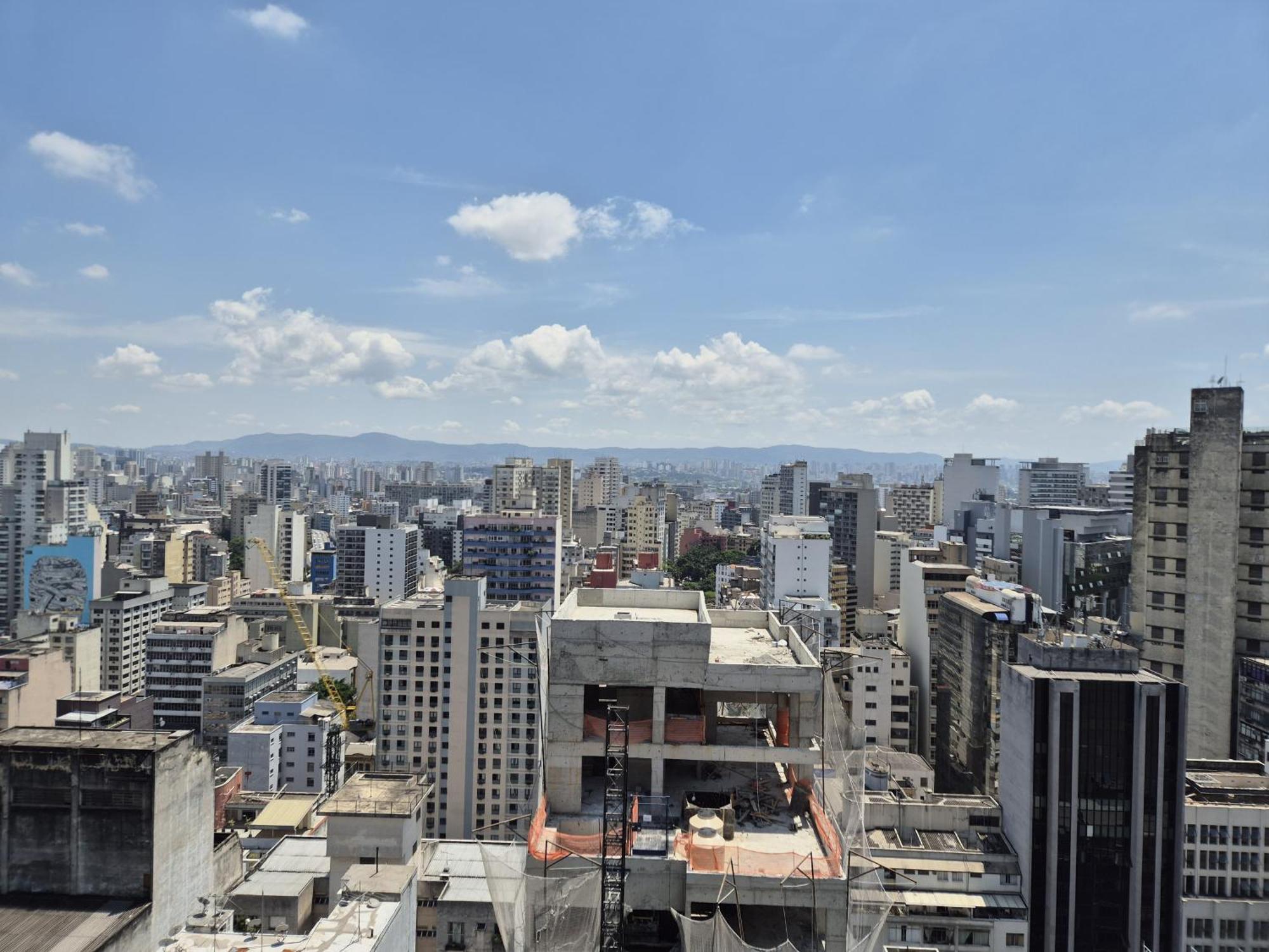 Bento 1905 Ao Lado Metro Apartamento *