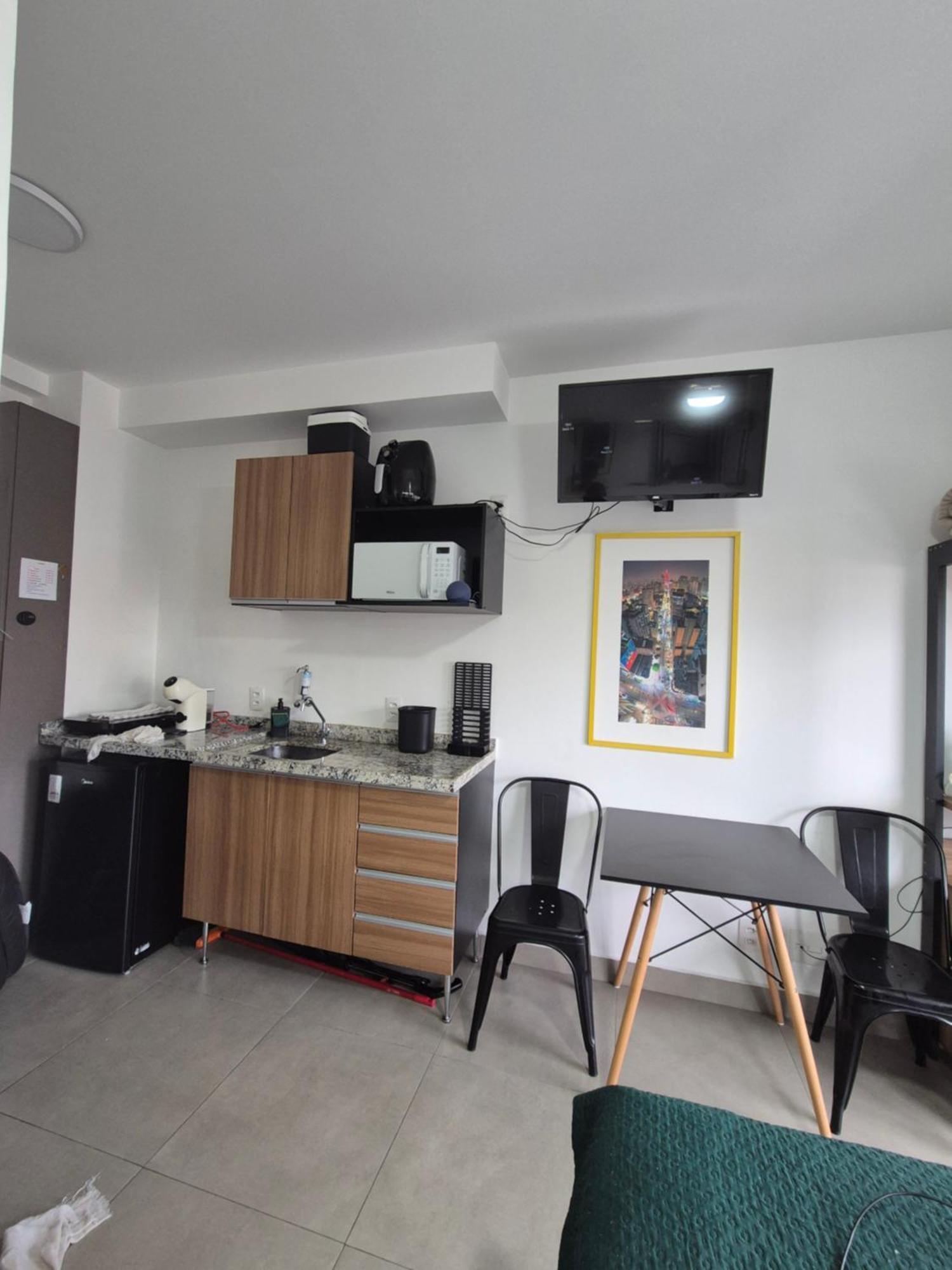 Apartamento Bento 1905 Ao Lado Metro São Paulo