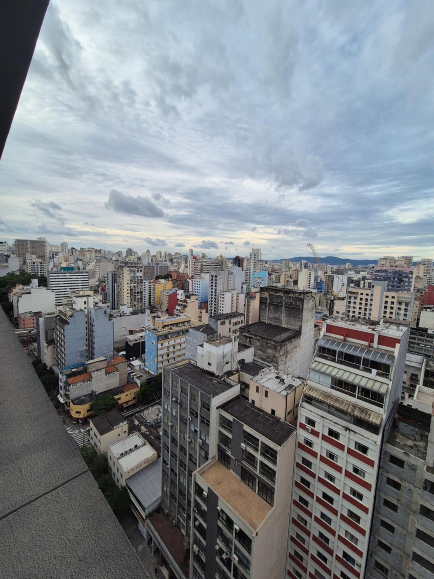 Apartamento Bento 1905 Ao Lado Metro