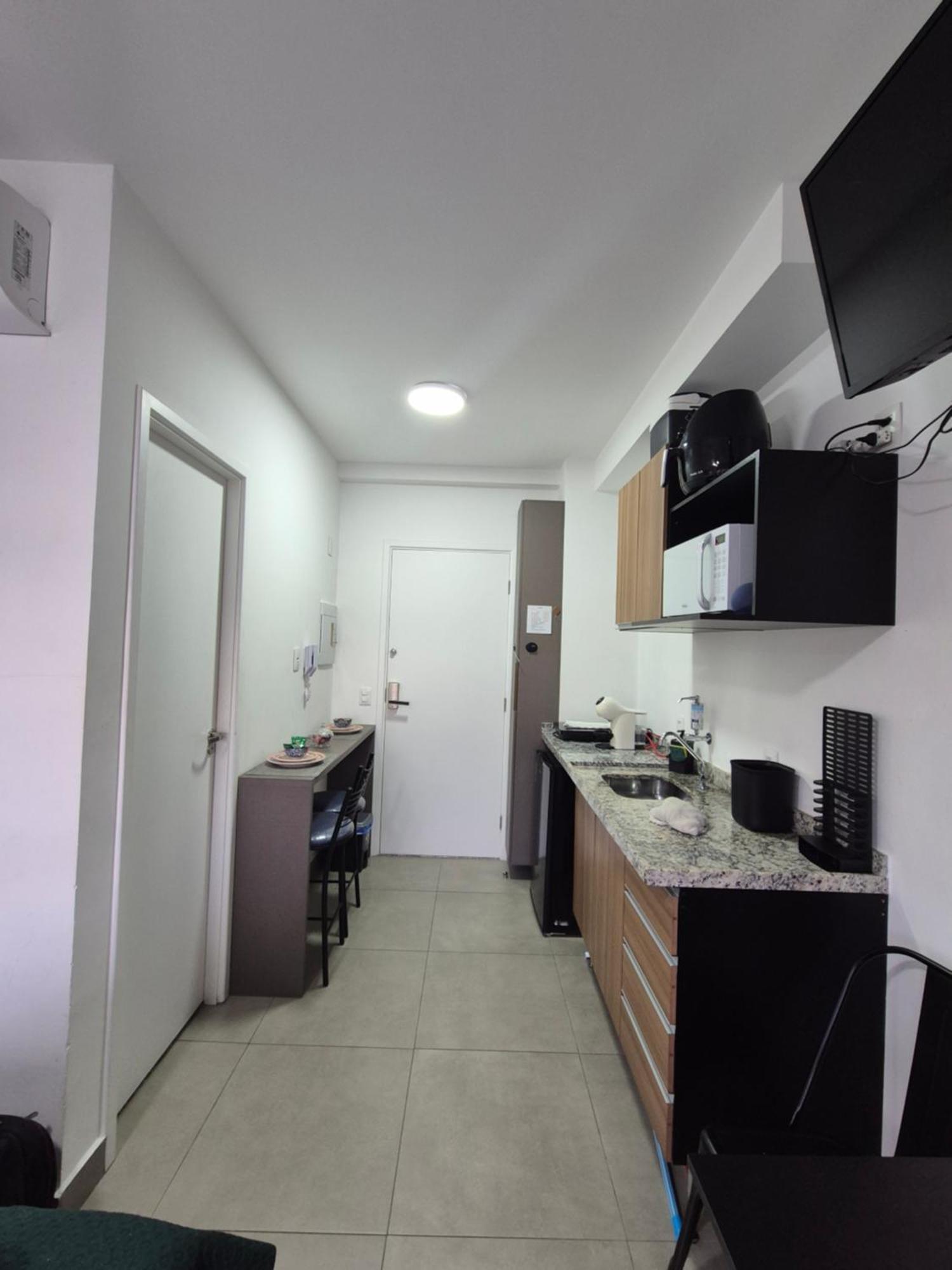 Apartamento Bento 1905 Ao Lado Metro *