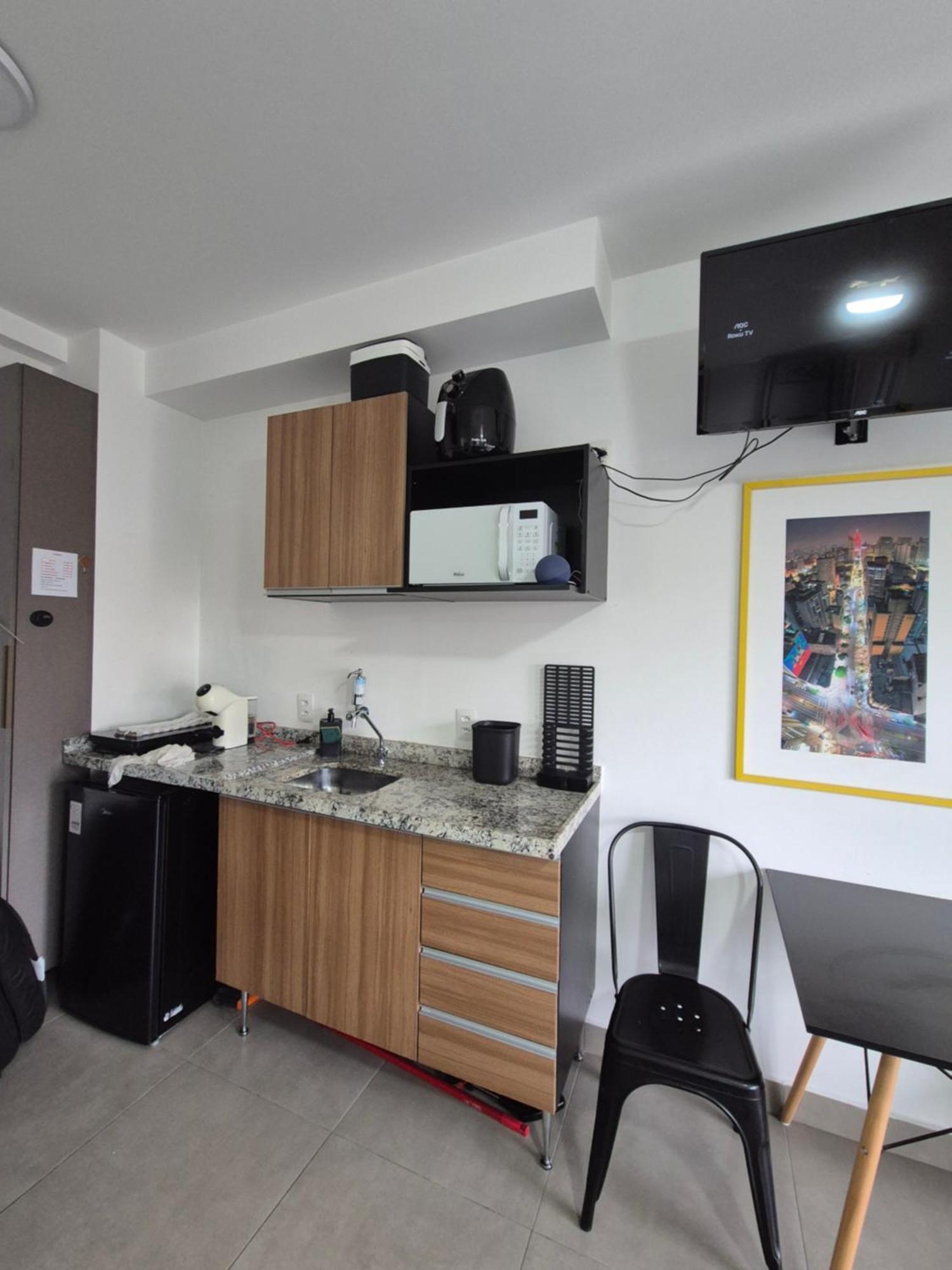 Bento 1905 Ao Lado Metro Apartamento *