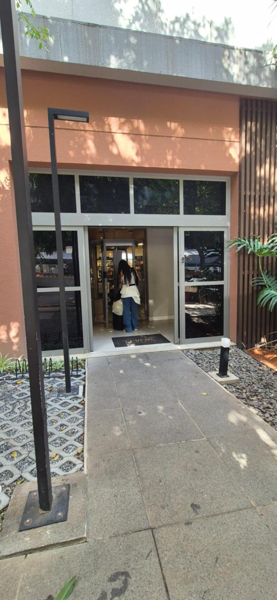 Bento 1905 Ao Lado Metro Apartamento São Paulo