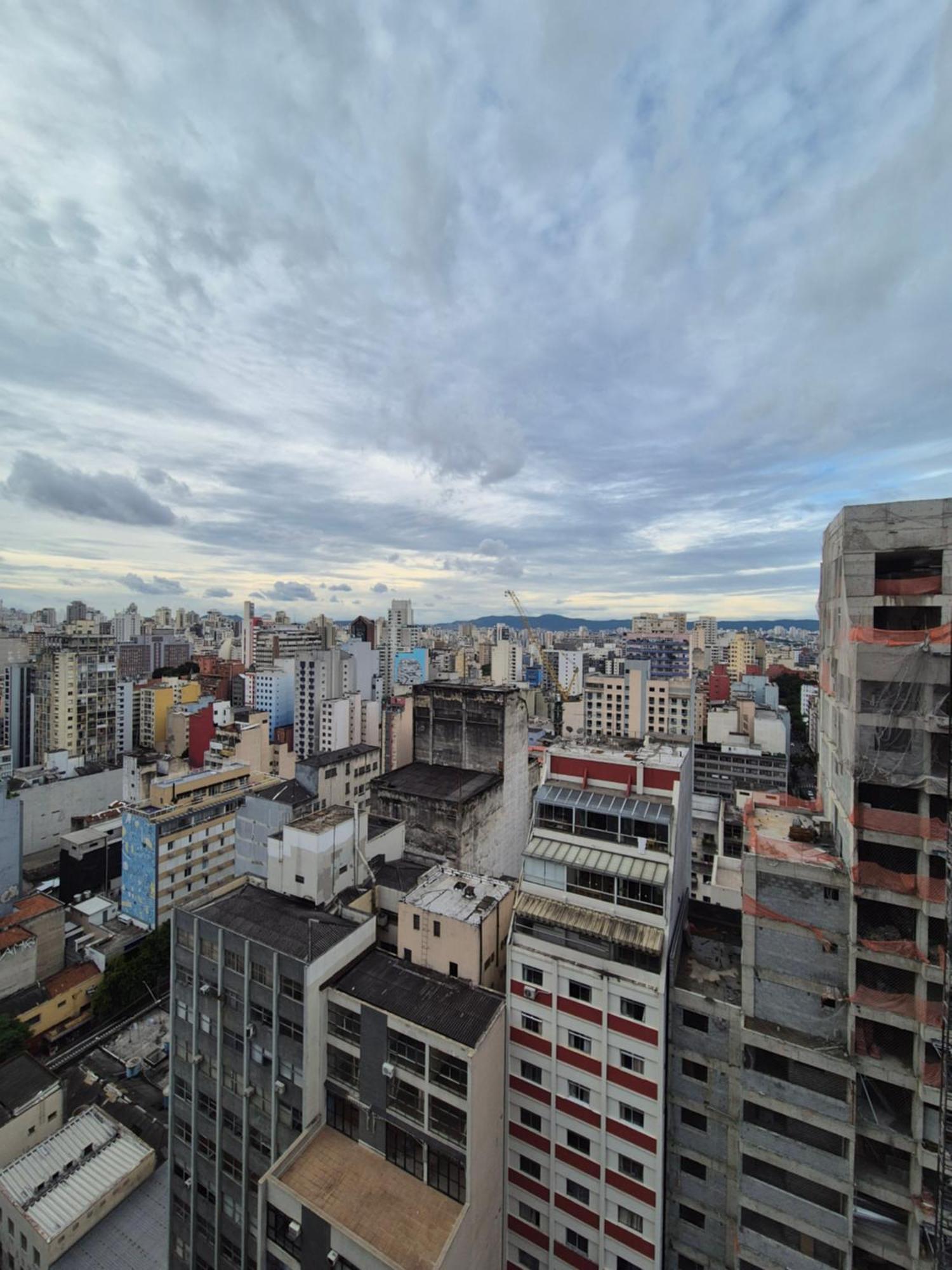 Bento 1905 Ao Lado Metro Apartamento *